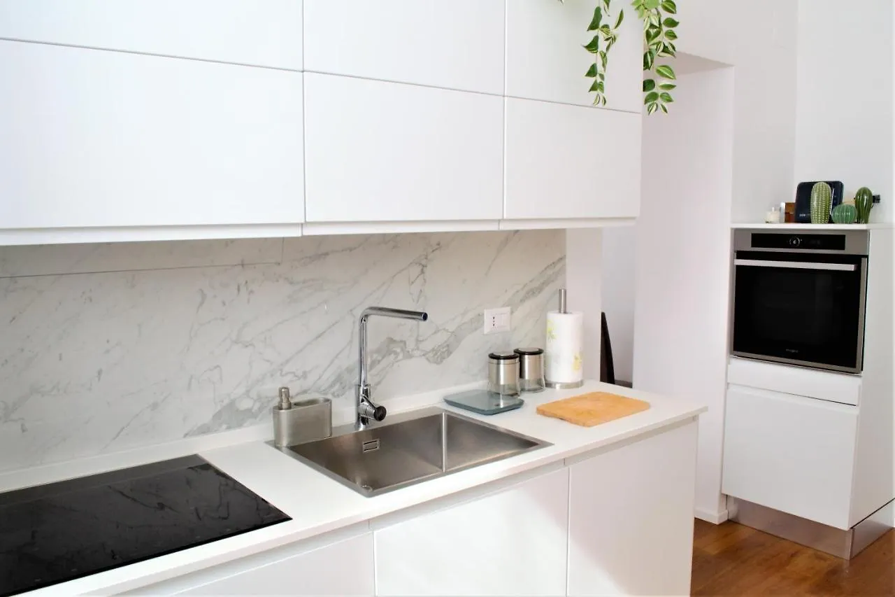 Eternal City Apartment Rom